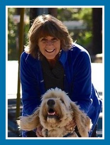 Cheri B. Torres specializes in organization change with Innovation Partners