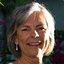 Christine Whitney Sanchez of  Innovation Partners
