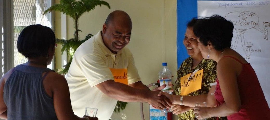 Relationships and Connection