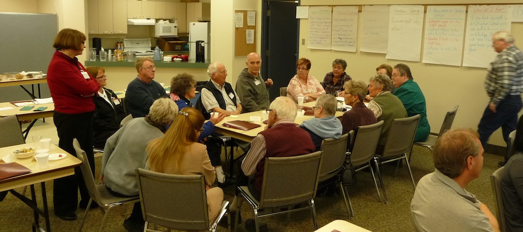 Collaboration and Creativity